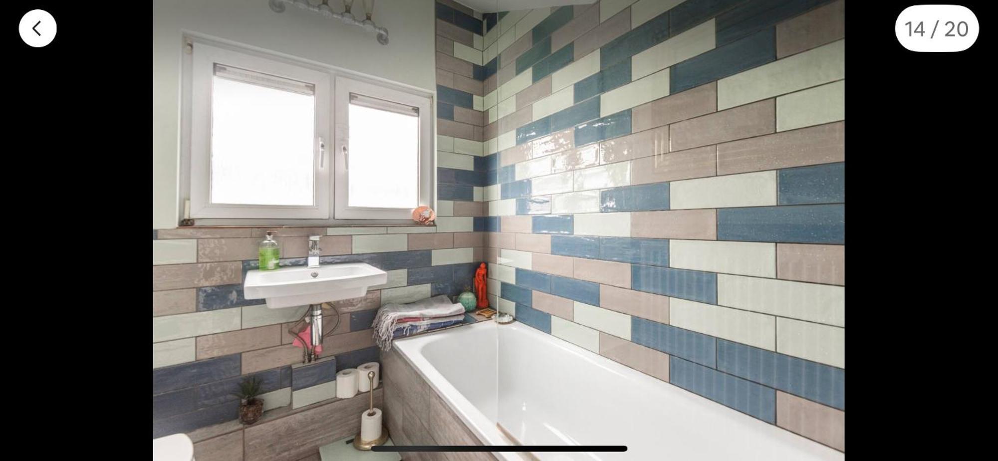 Attractive Comfortable Room In Friendly House Hastings Exterior foto